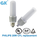 Replace 20W CFL G24 E27 LED Lighting Retailers
